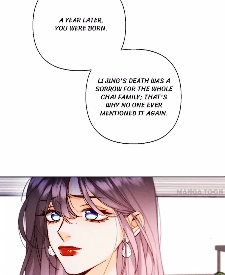 Mr Mo’s Secret Chapter 119 – Page 30