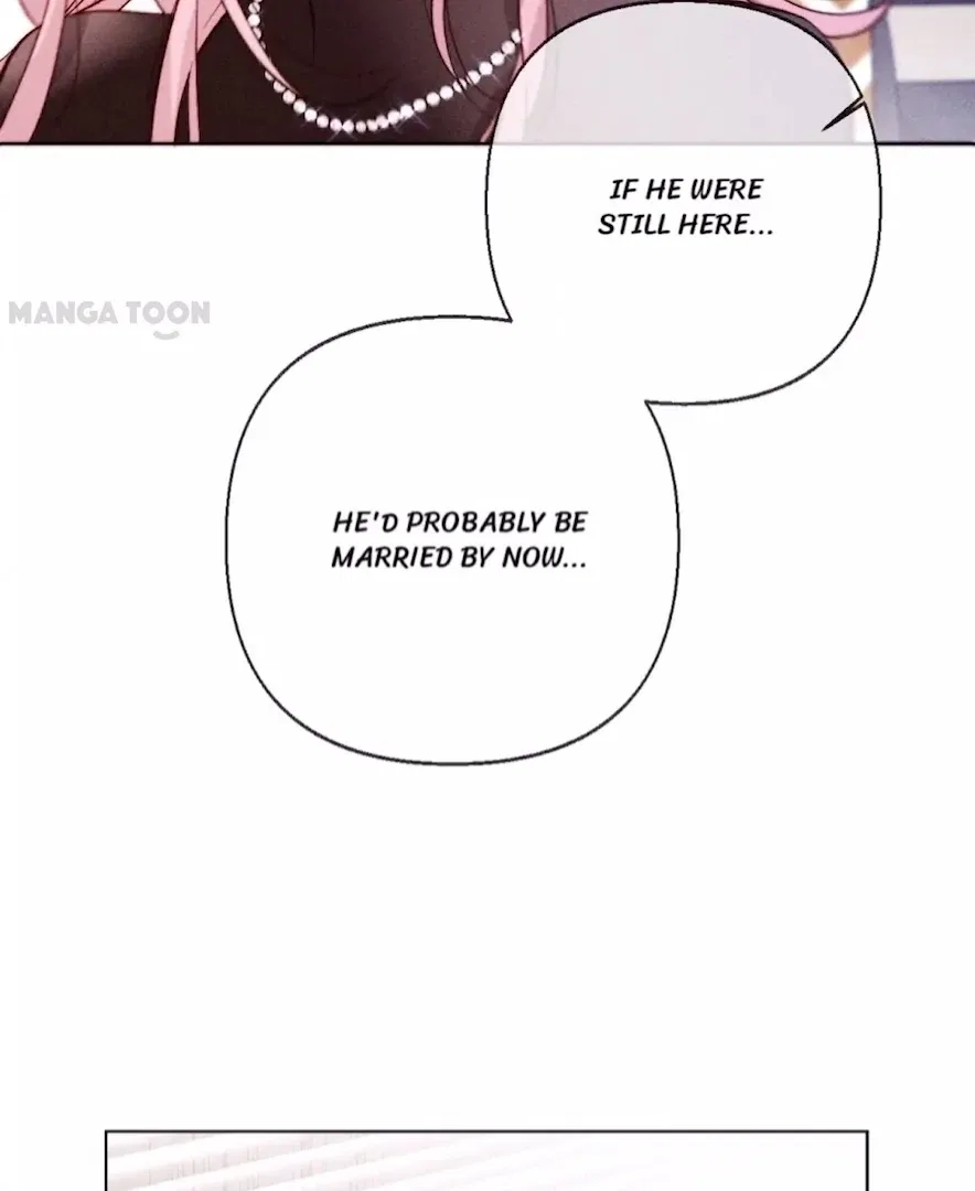 Mr Mo’s Secret Chapter 119 – Page 32