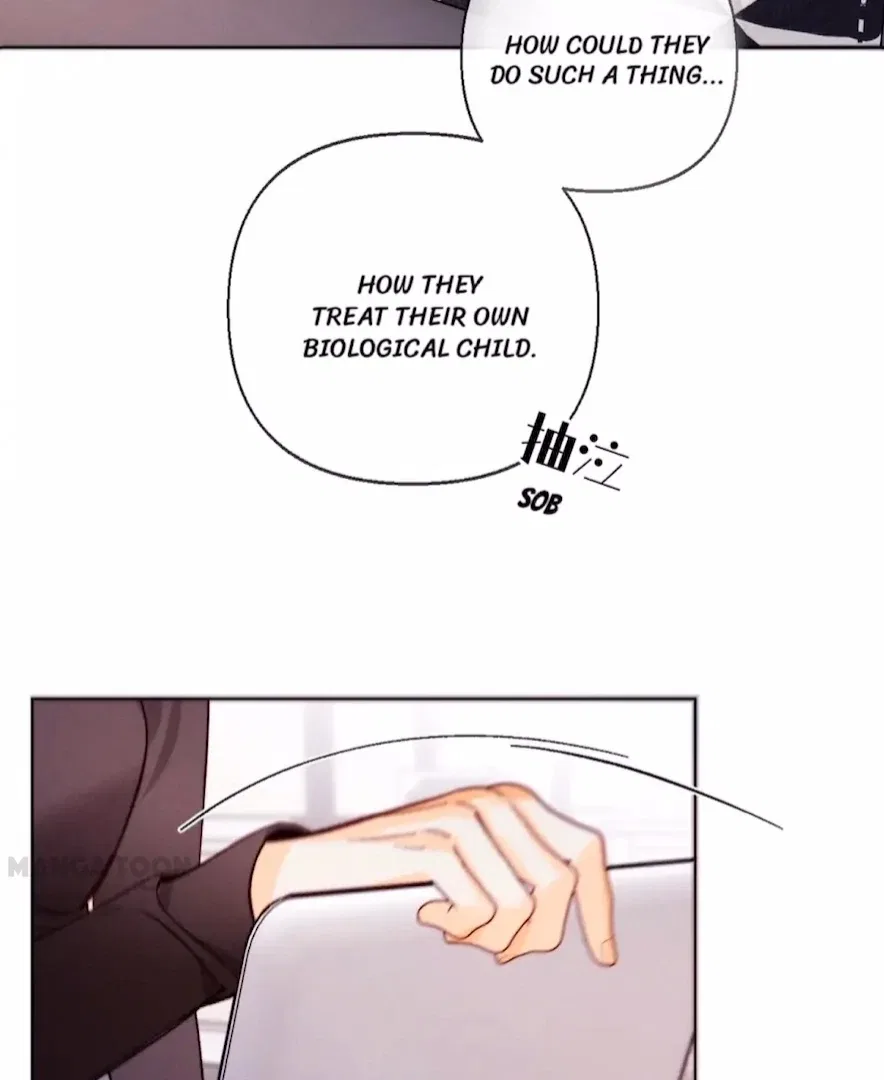 Mr Mo’s Secret Chapter 119 – Page 44
