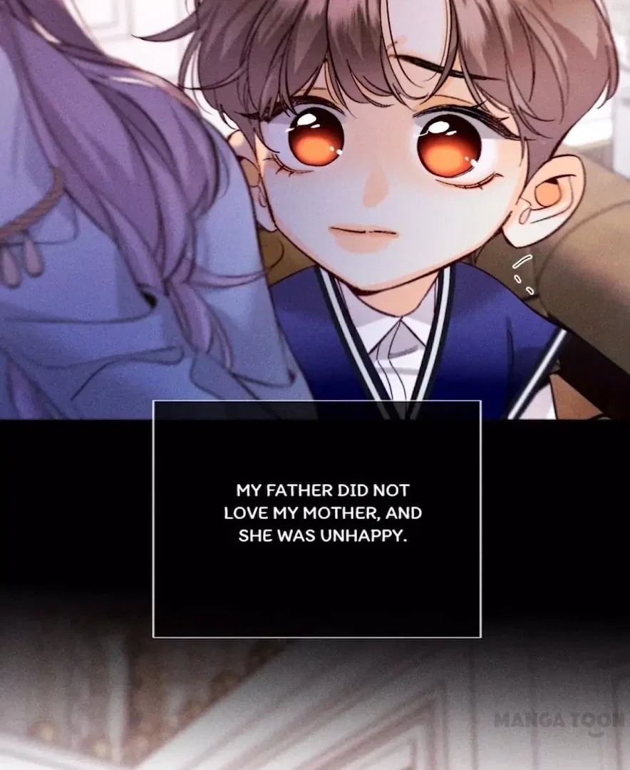Mr Mo’s Secret Chapter 118 – Page 11