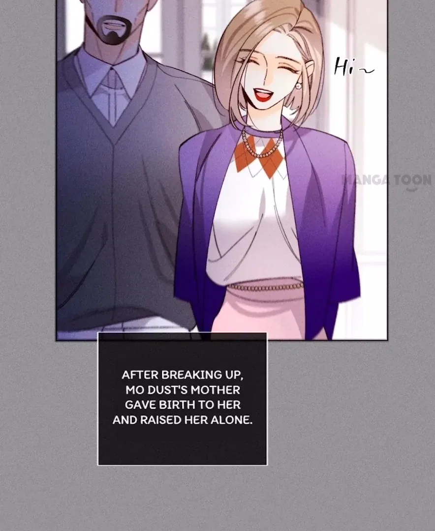 Mr Mo’s Secret Chapter 118 – Page 21