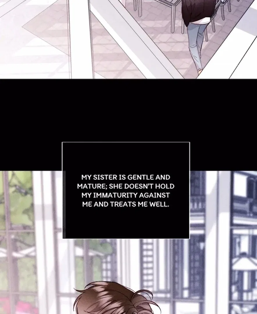 Mr Mo’s Secret Chapter 118 – Page 32