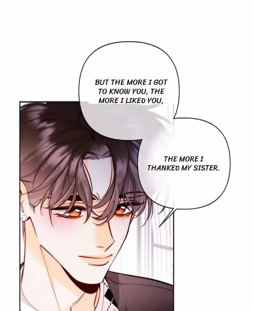 Mr Mo’s Secret Chapter 118 – Page 39