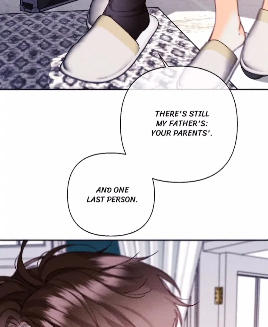 Mr Mo’s Secret Chapter 118 – Page 42
