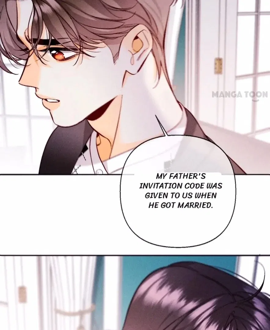 Mr Mo’s Secret Chapter 118 – Page 43