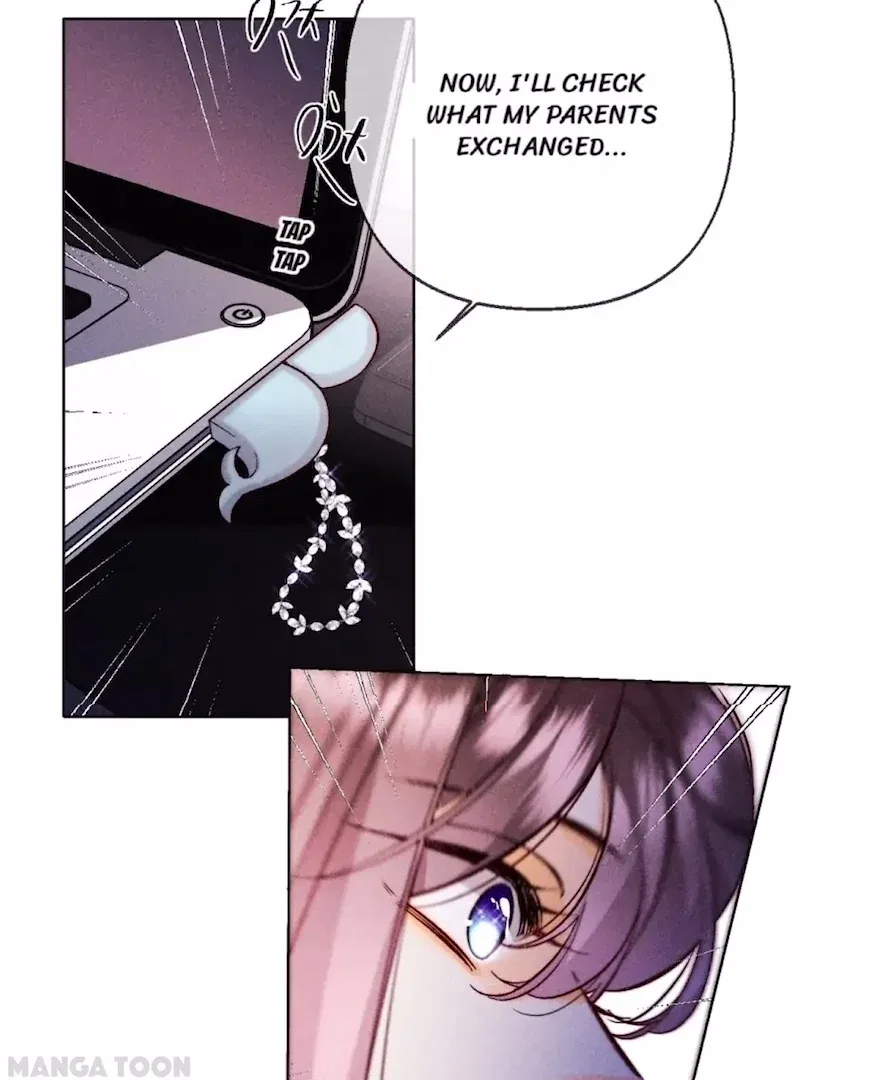 Mr Mo’s Secret Chapter 118 – Page 47