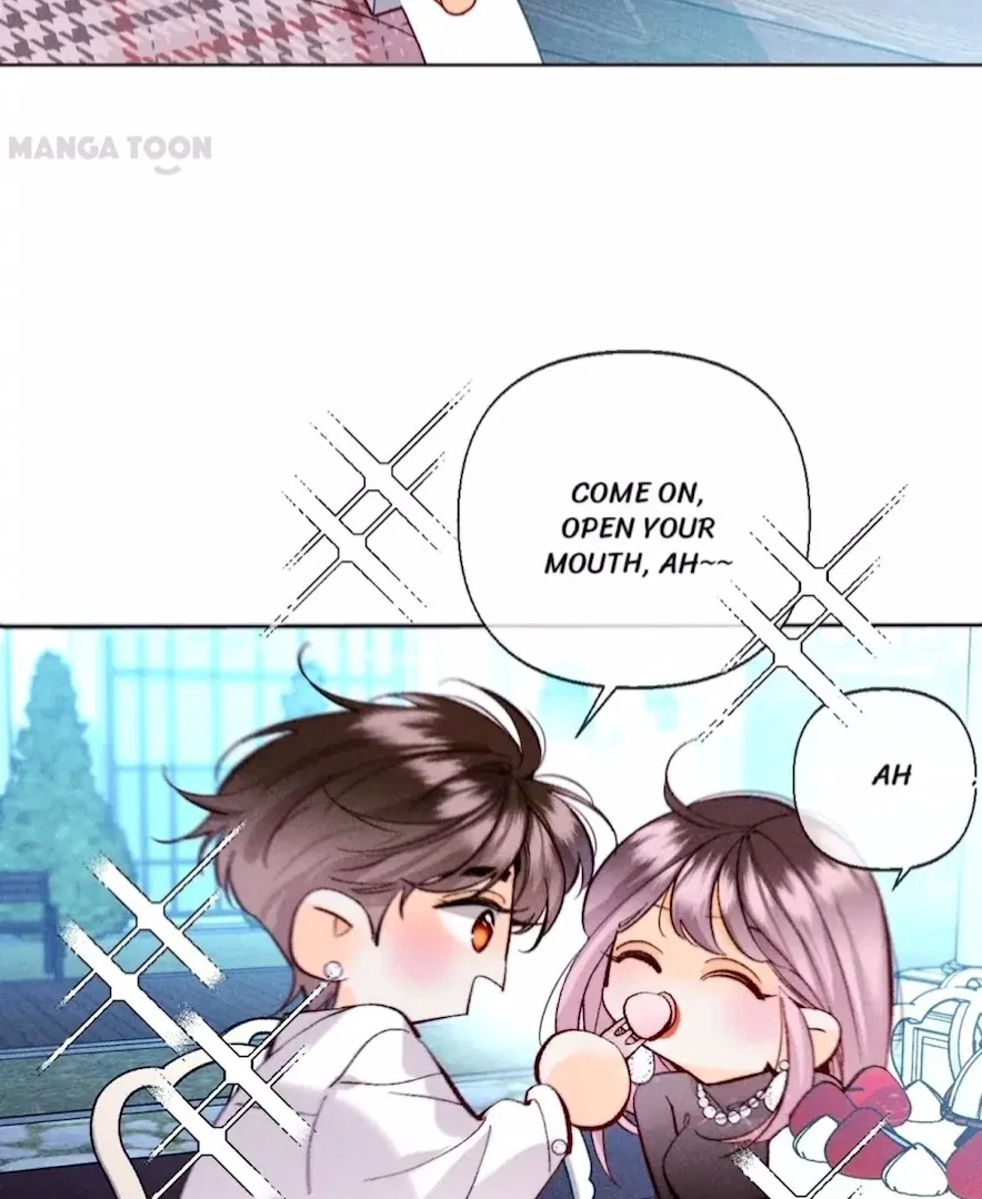 Mr Mo’s Secret Chapter 117 – Page 4