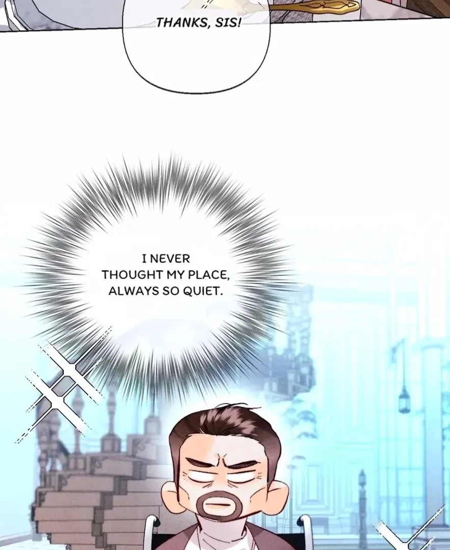 Mr Mo’s Secret Chapter 117 – Page 6