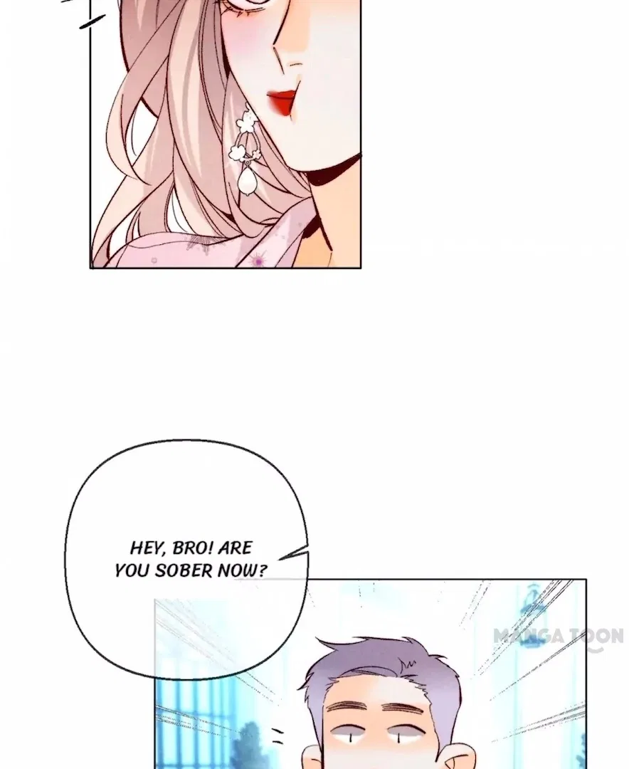 Mr Mo’s Secret Chapter 117 – Page 8