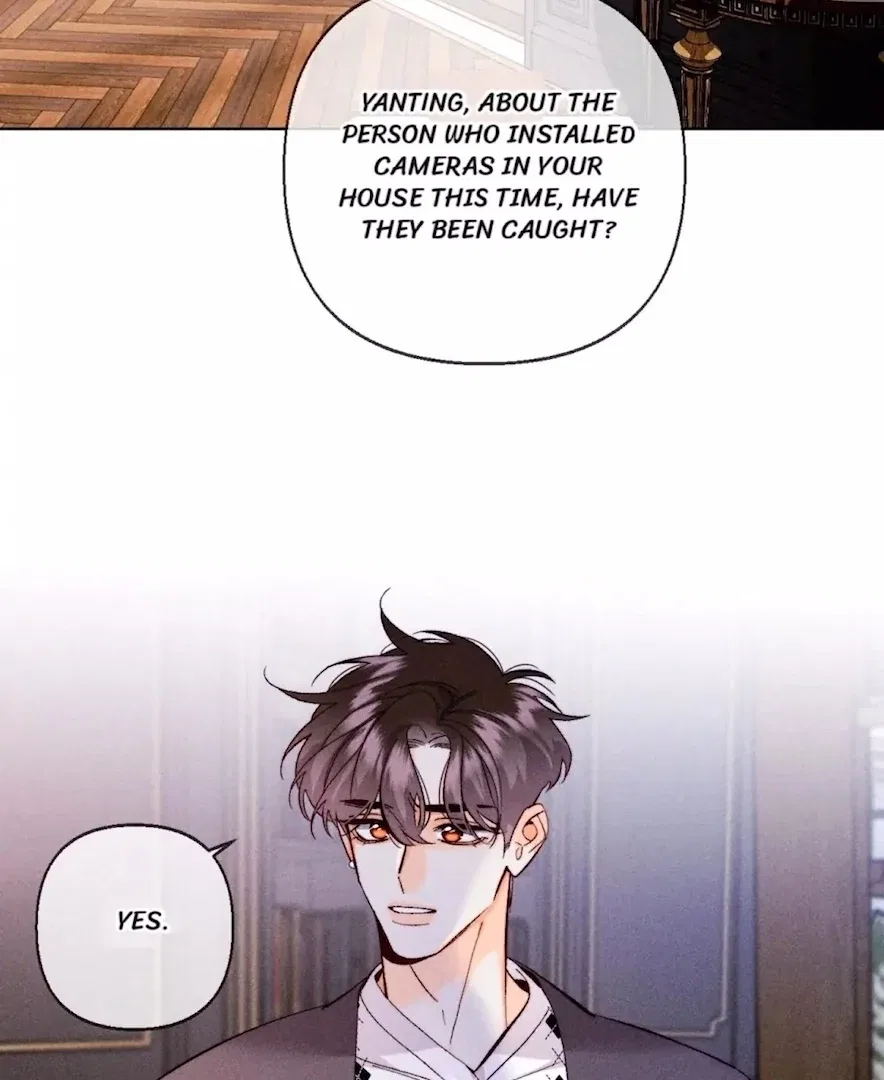 Mr Mo’s Secret Chapter 117 – Page 22