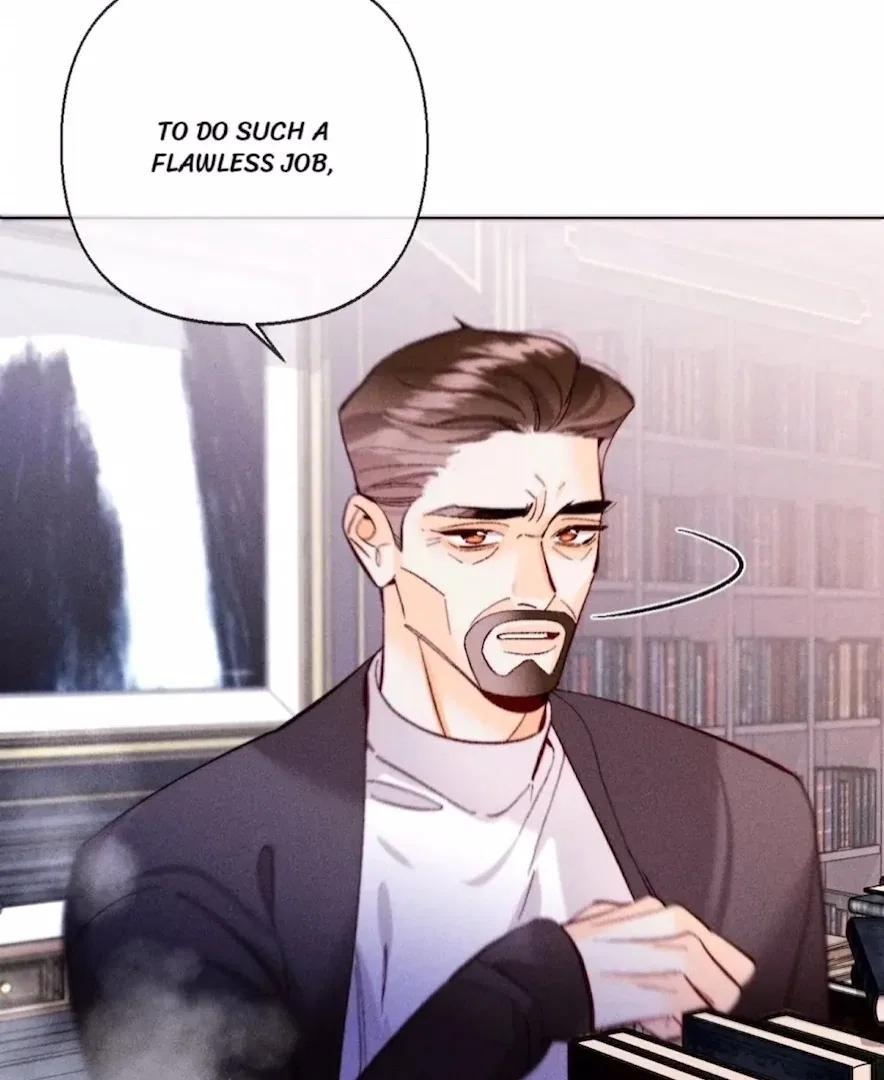 Mr Mo’s Secret Chapter 117 – Page 25