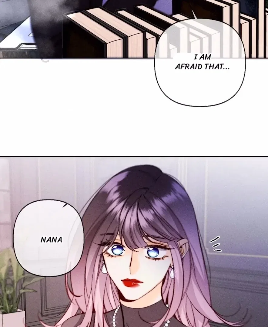 Mr Mo’s Secret Chapter 117 – Page 26