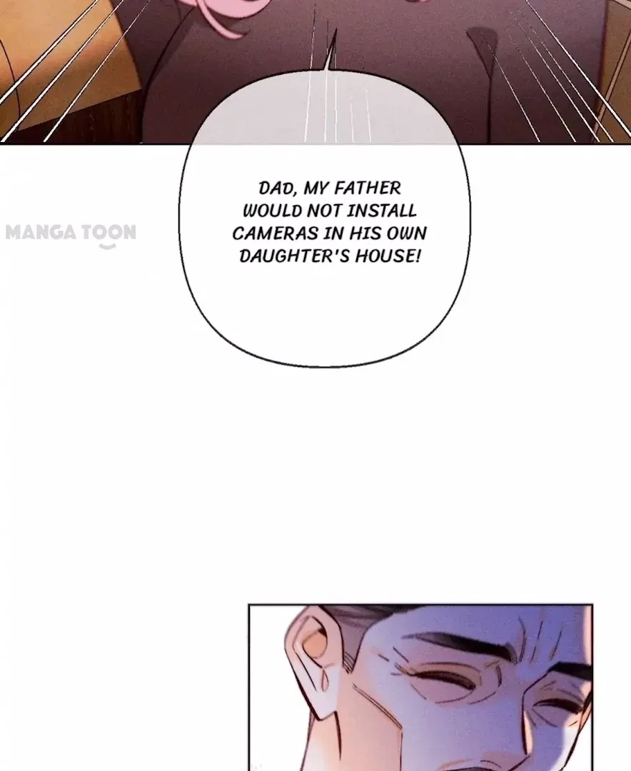 Mr Mo’s Secret Chapter 117 – Page 29