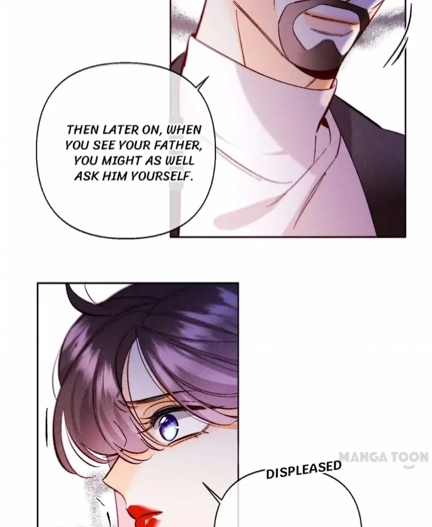 Mr Mo’s Secret Chapter 117 – Page 30