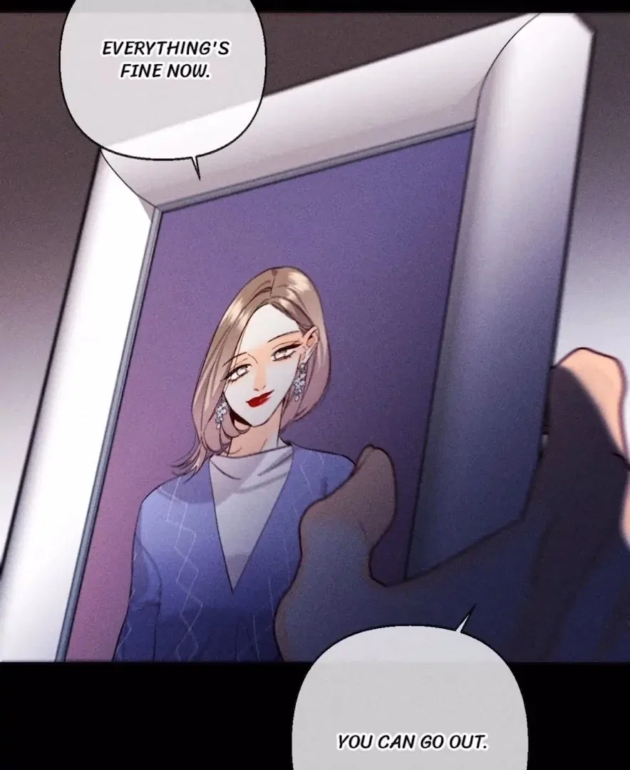 Mr Mo’s Secret Chapter 117 – Page 39