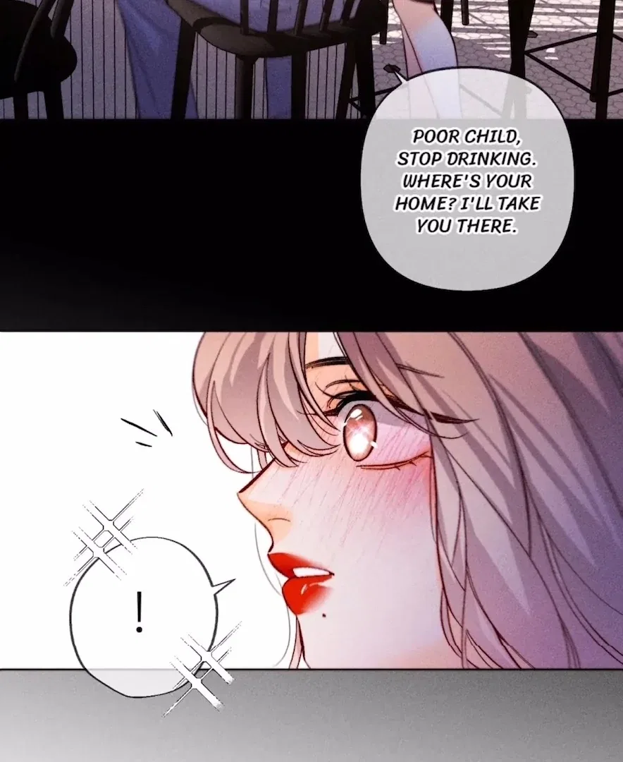 Mr Mo’s Secret Chapter 116 – Page 23