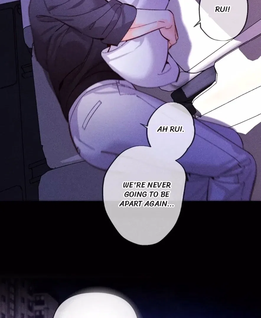 Mr Mo’s Secret Chapter 116 – Page 31