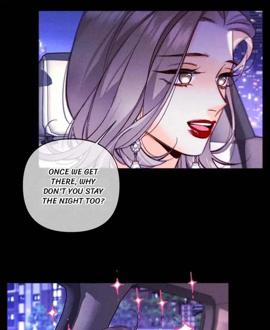 Mr Mo’s Secret Chapter 116 – Page 34