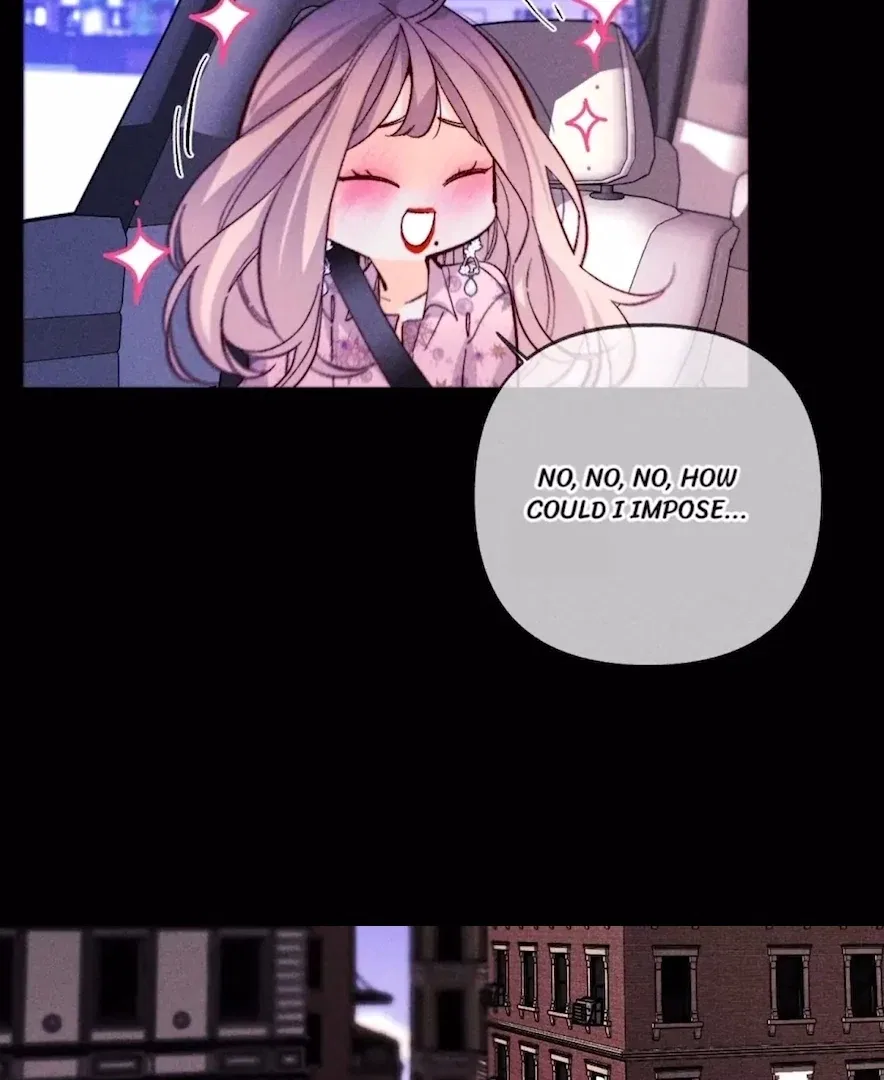 Mr Mo’s Secret Chapter 116 – Page 35