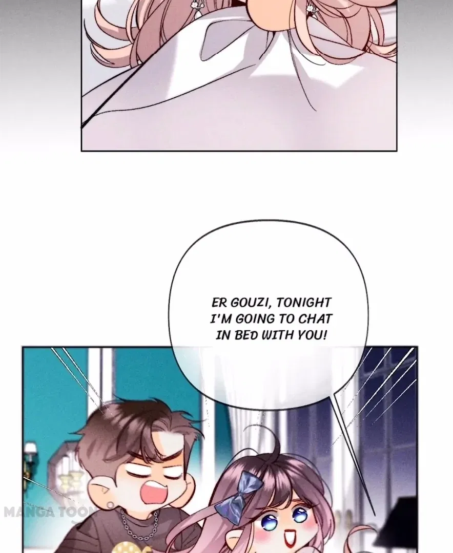 Mr Mo’s Secret Chapter 116 – Page 37