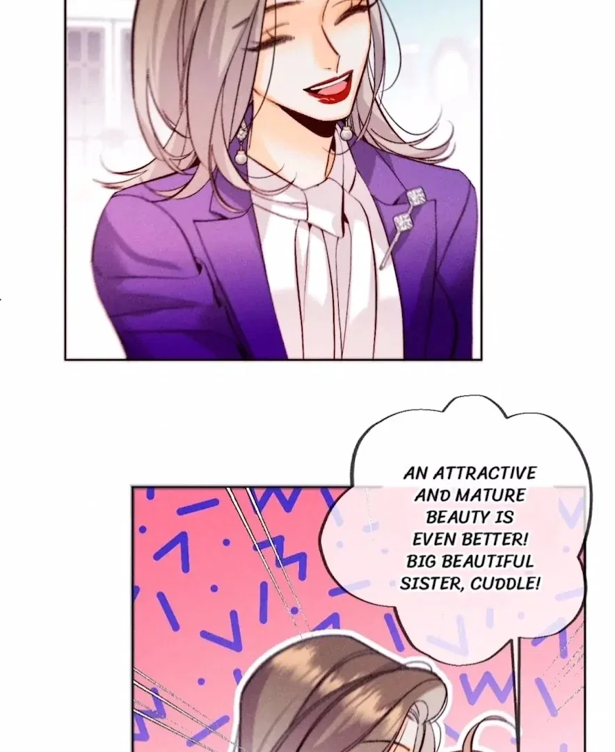 Mr Mo’s Secret Chapter 116 – Page 40