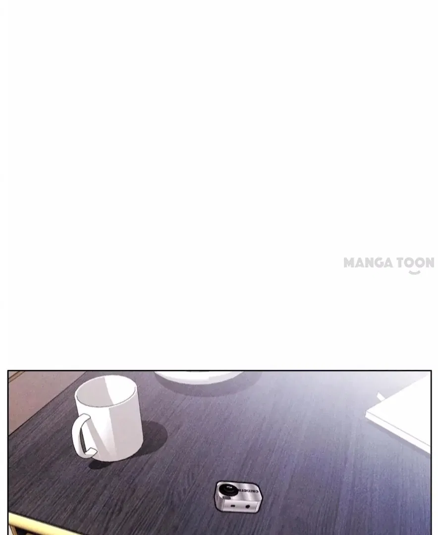 Mr Mo’s Secret Chapter 115 – Page 24