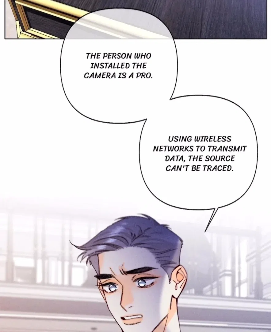 Mr Mo’s Secret Chapter 115 – Page 25