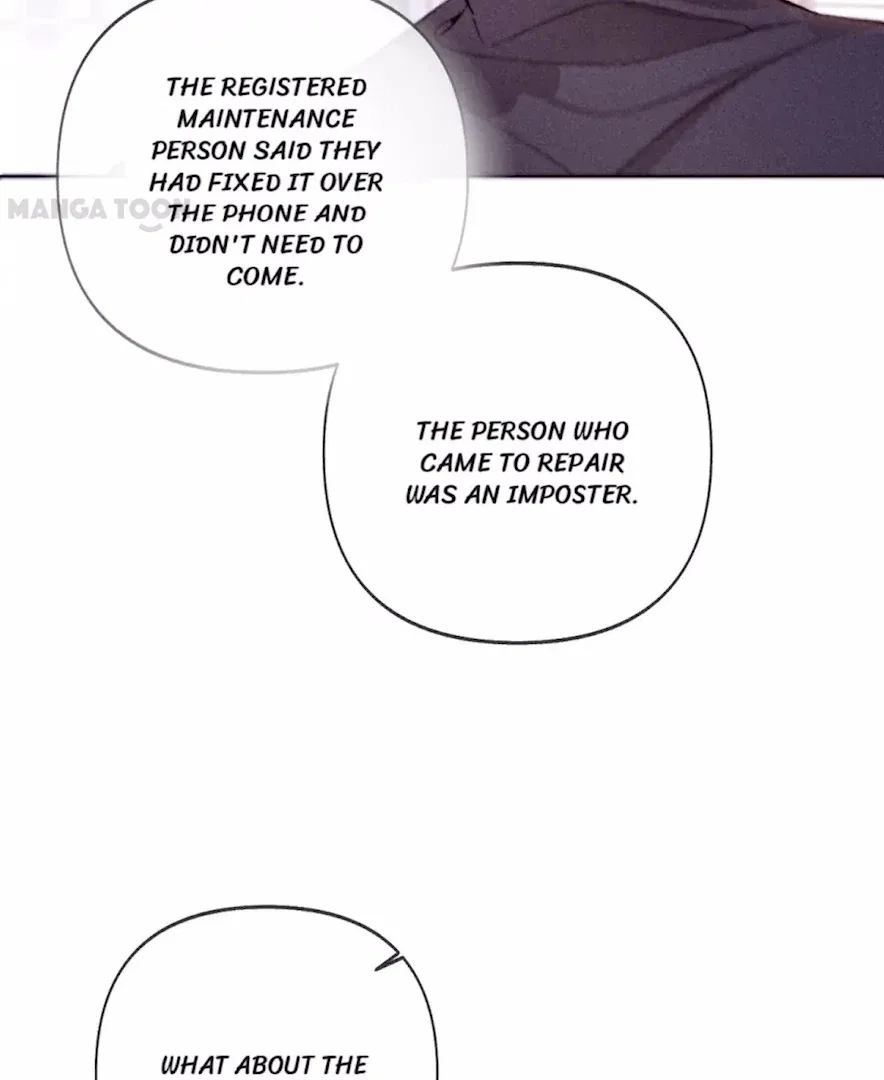 Mr Mo’s Secret Chapter 115 – Page 29