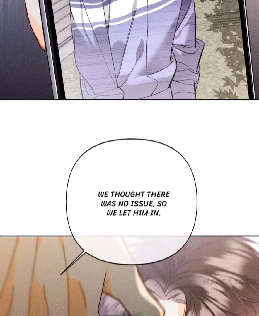 Mr Mo’s Secret Chapter 115 – Page 33