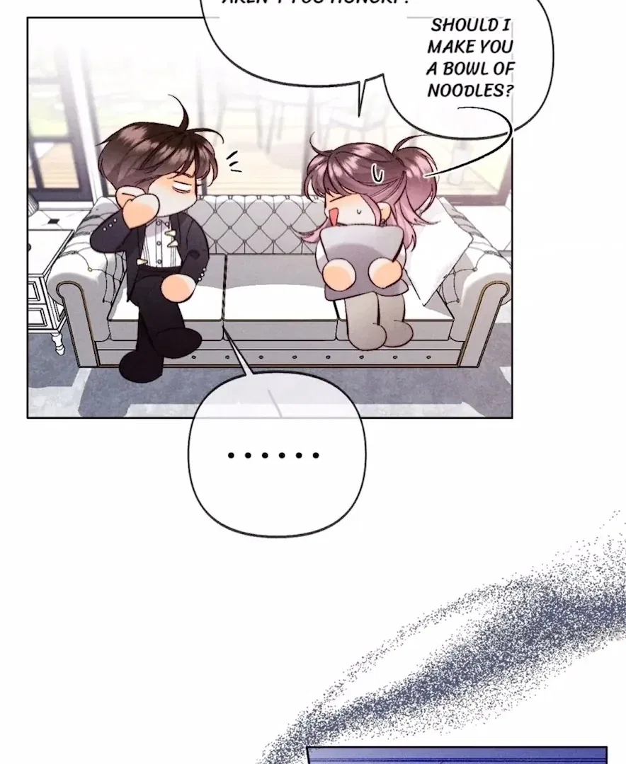 Mr Mo’s Secret Chapter 114 – Page 8