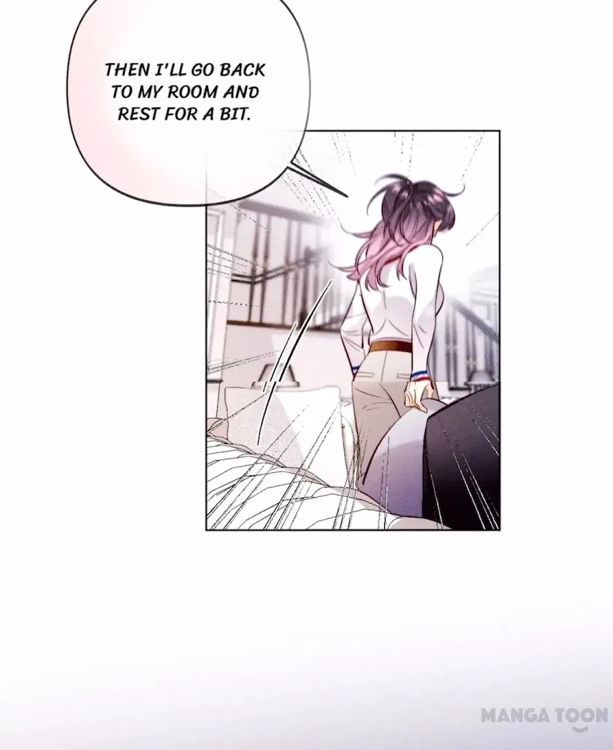 Mr Mo’s Secret Chapter 114 – Page 11