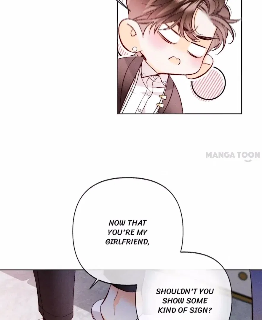 Mr Mo’s Secret Chapter 114 – Page 24