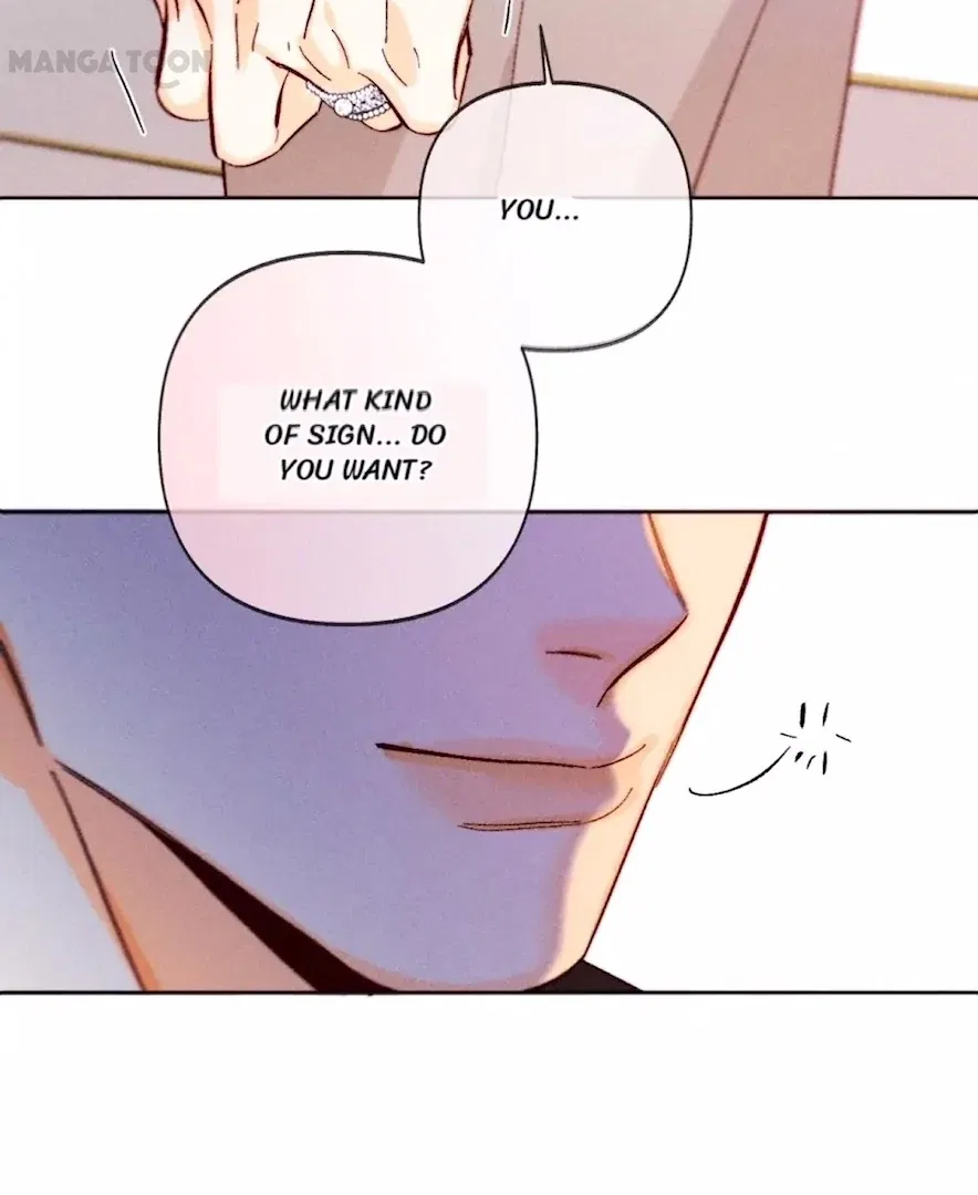 Mr Mo’s Secret Chapter 114 – Page 26