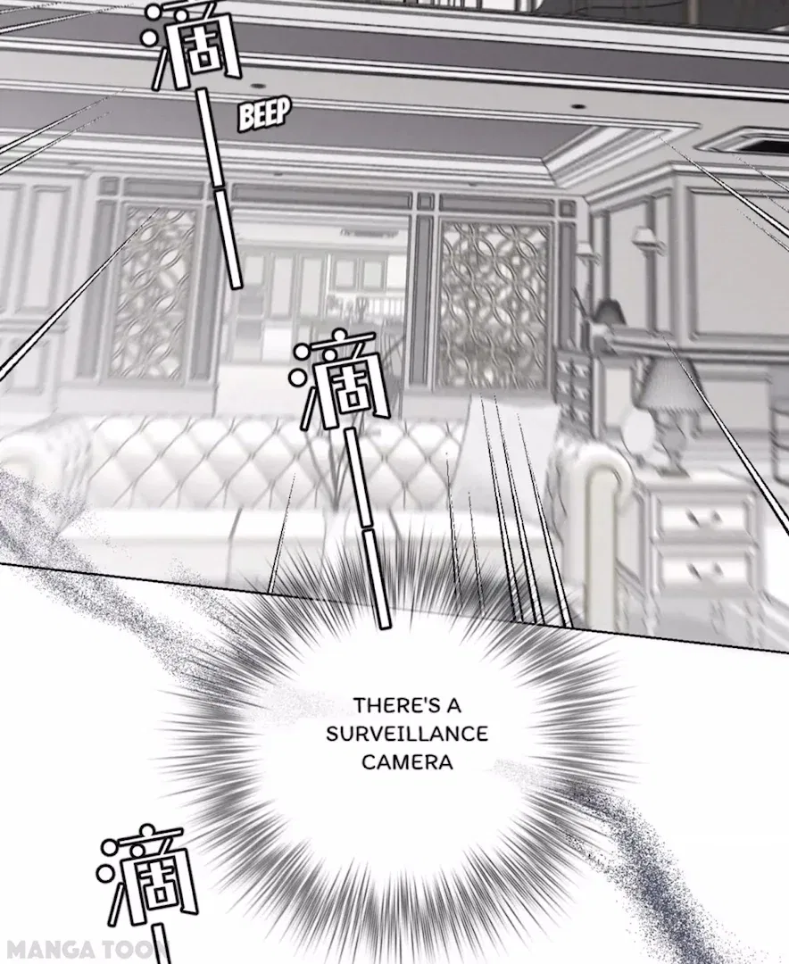 Mr Mo’s Secret Chapter 114 – Page 47