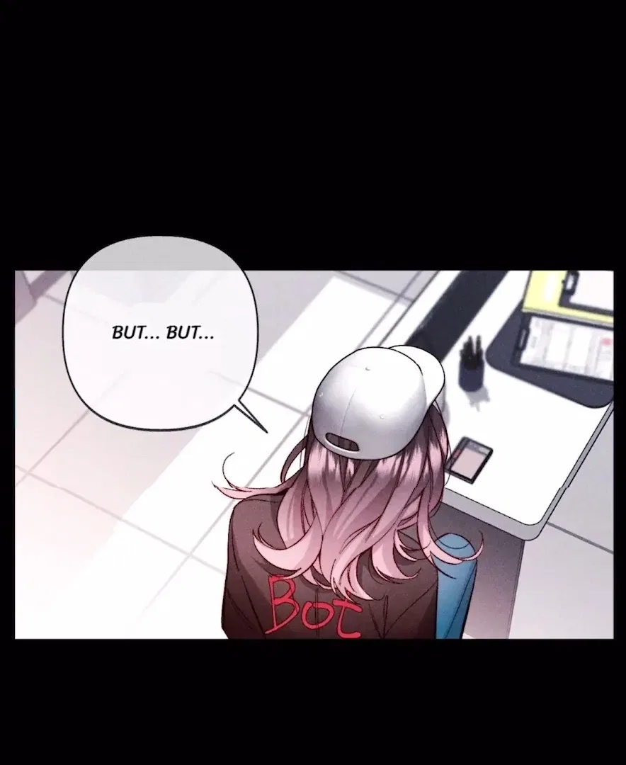Mr Mo’s Secret Chapter 113 – Page 4