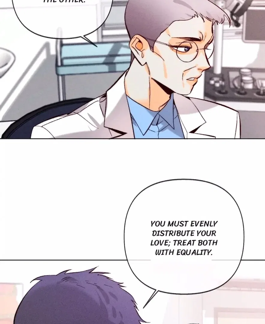 Mr Mo’s Secret Chapter 113 – Page 9