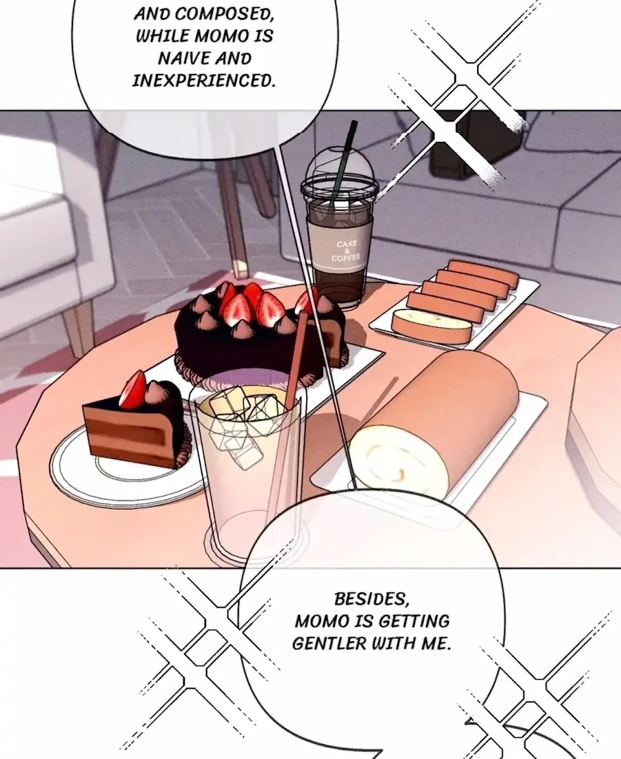 Mr Mo’s Secret Chapter 113 – Page 17