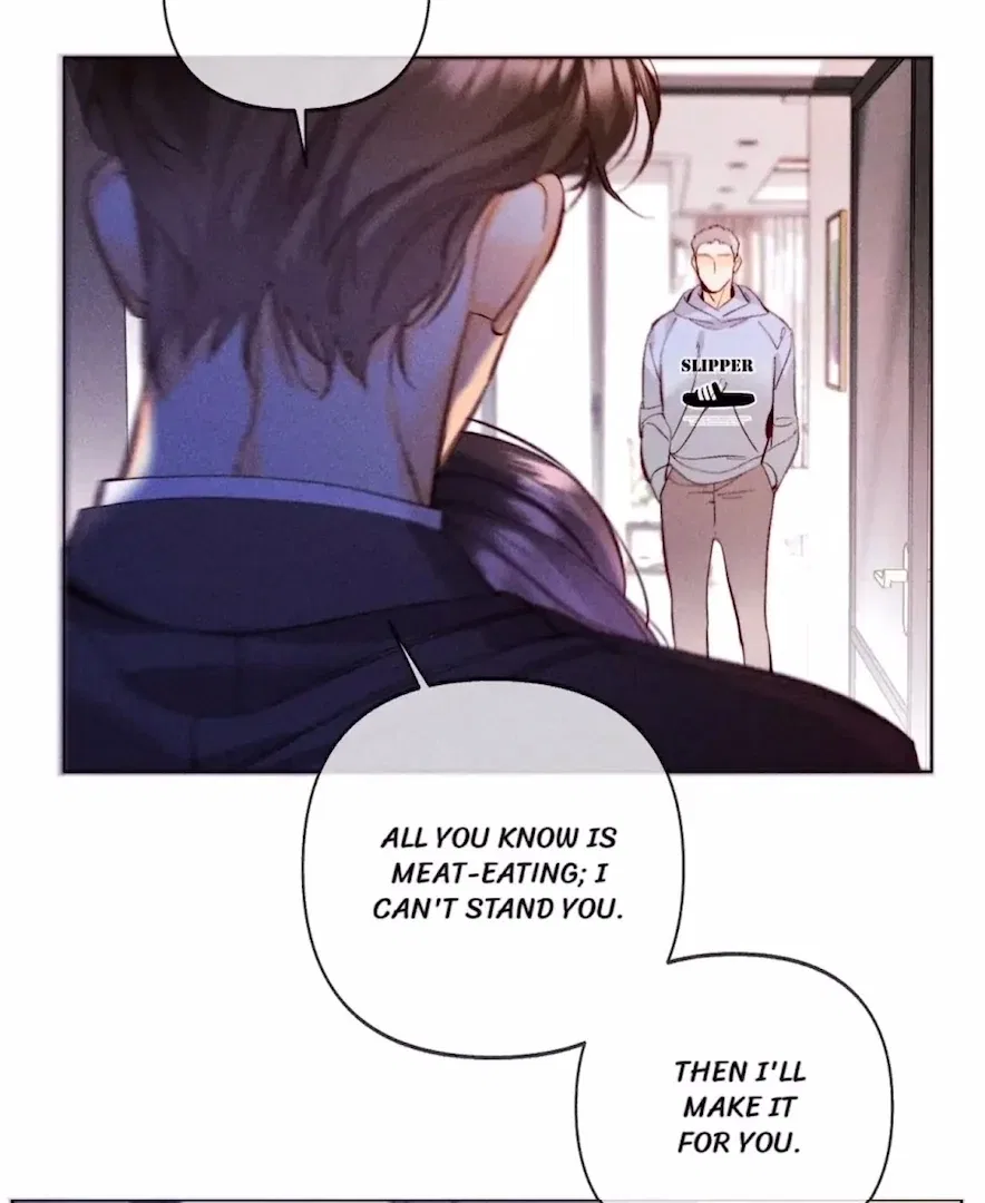 Mr Mo’s Secret Chapter 113 – Page 39