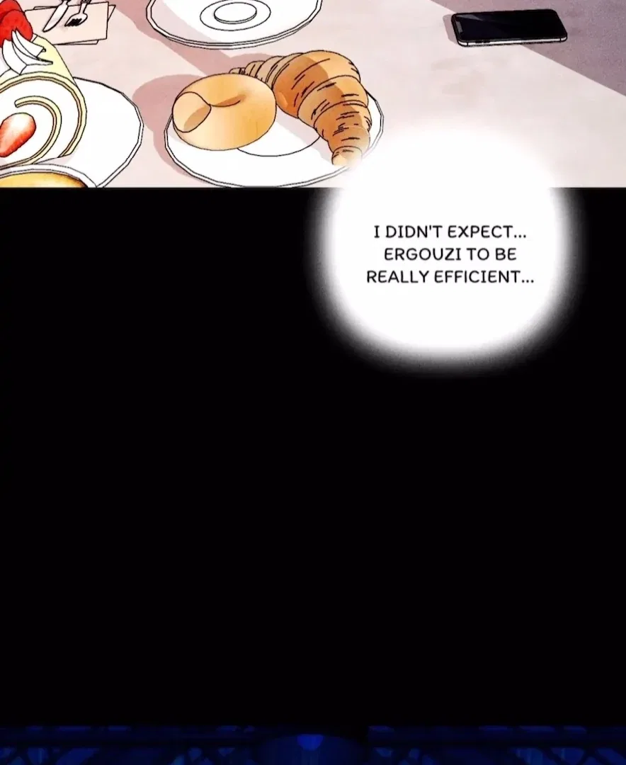 Mr Mo’s Secret Chapter 113 – Page 47