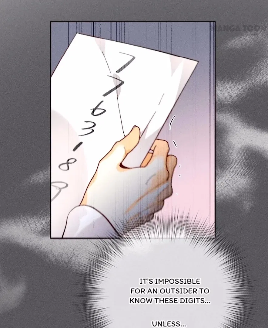Mr Mo’s Secret Chapter 112 – Page 15