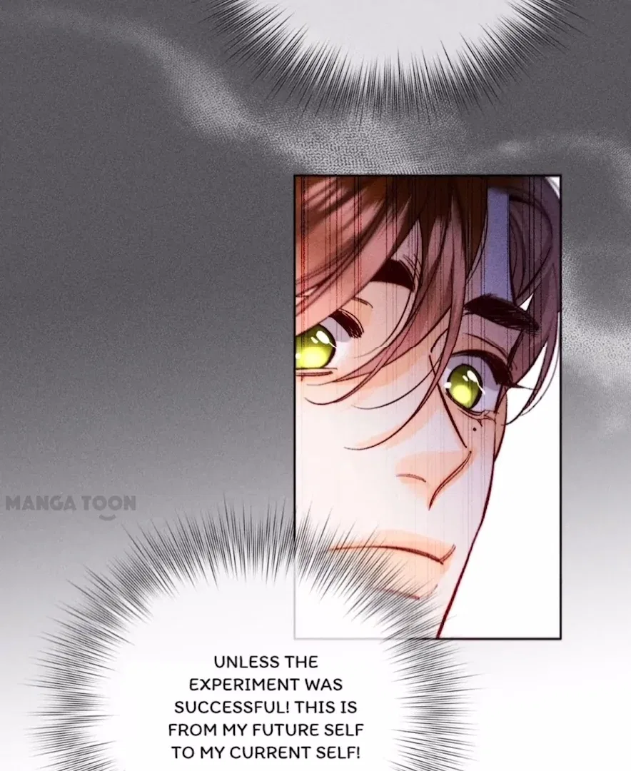 Mr Mo’s Secret Chapter 112 – Page 16