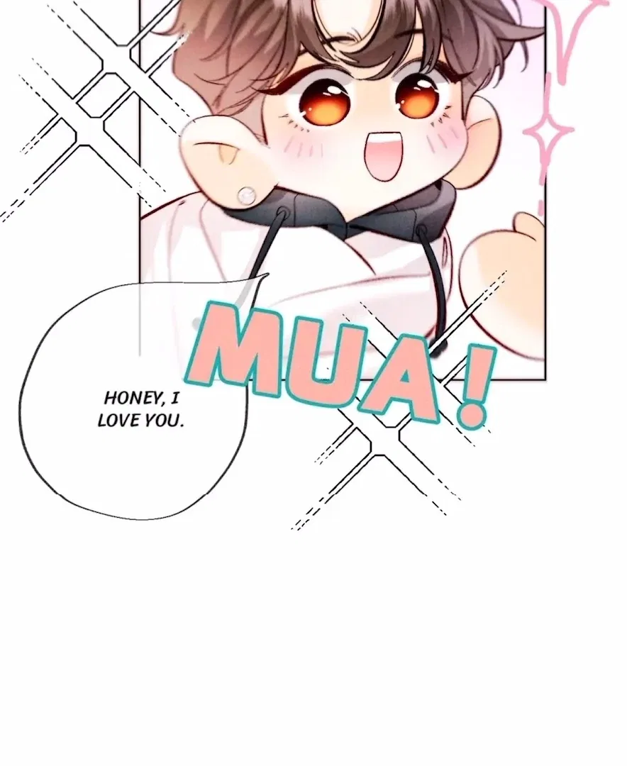 Mr Mo’s Secret Chapter 112 – Page 36