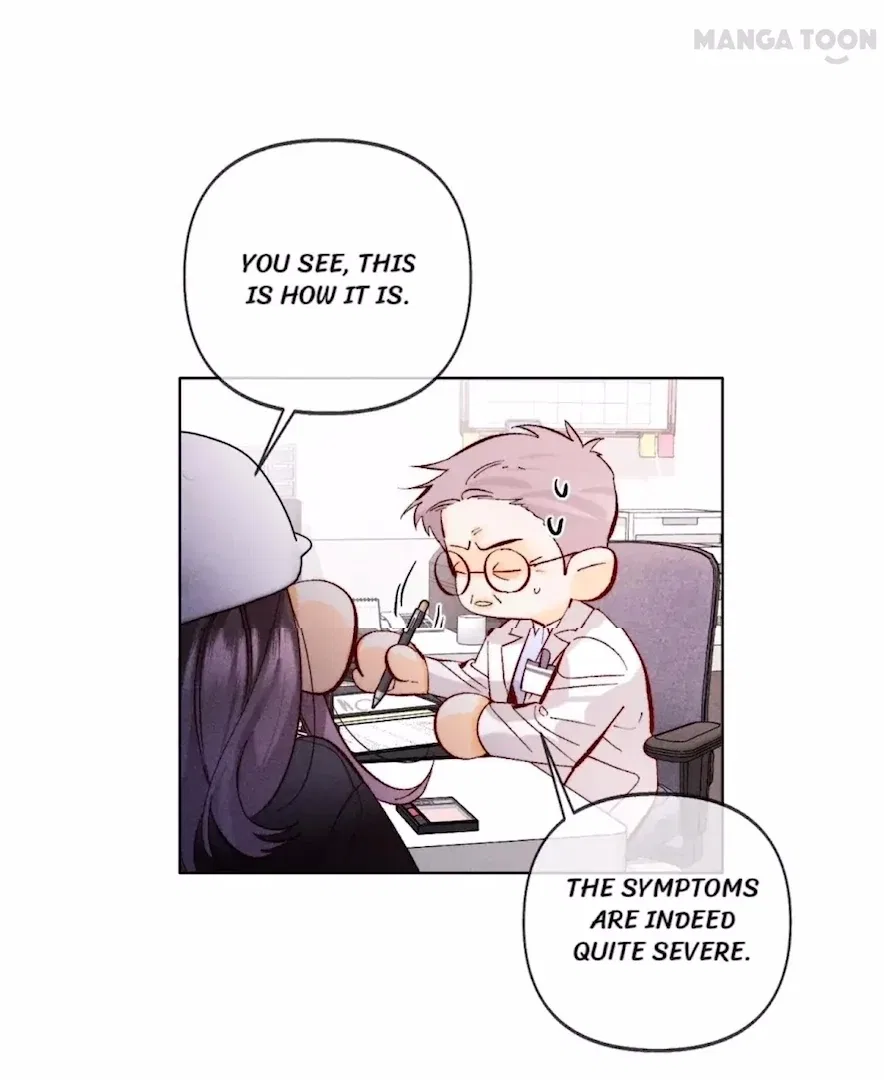 Mr Mo’s Secret Chapter 112 – Page 37