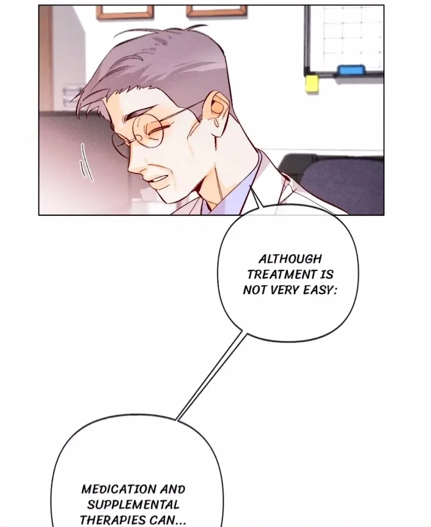 Mr Mo’s Secret Chapter 112 – Page 42
