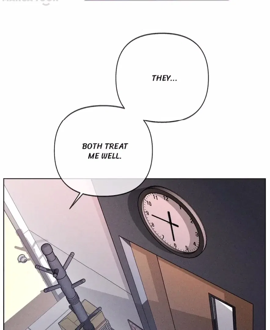 Mr Mo’s Secret Chapter 112 – Page 48