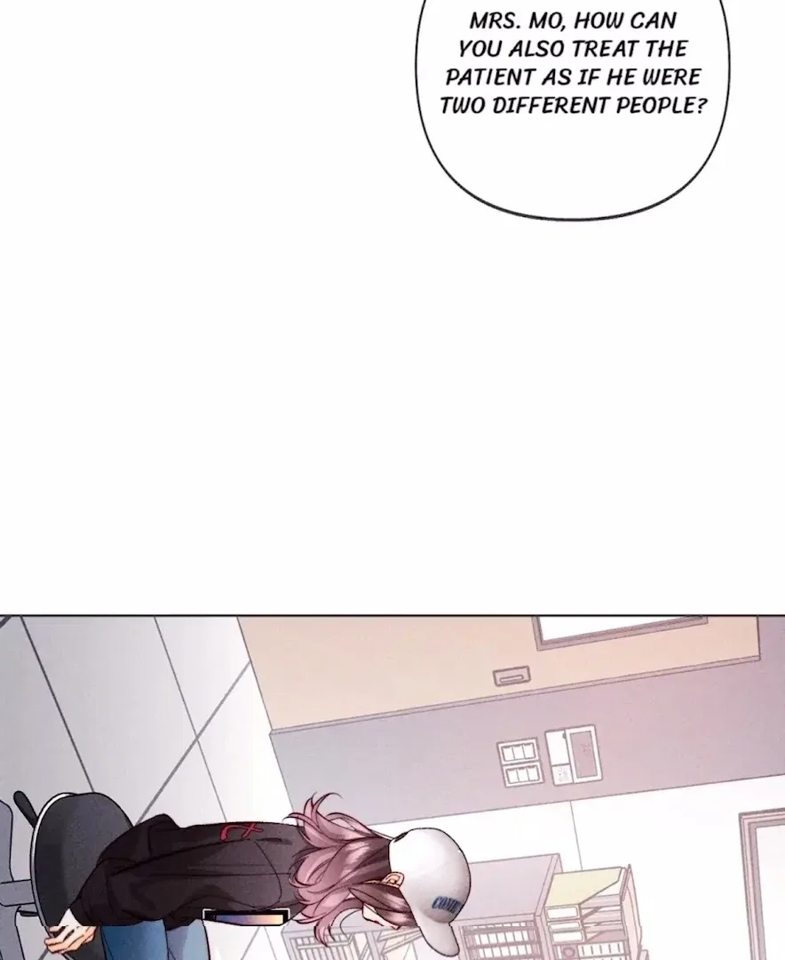 Mr Mo’s Secret Chapter 112 – Page 50