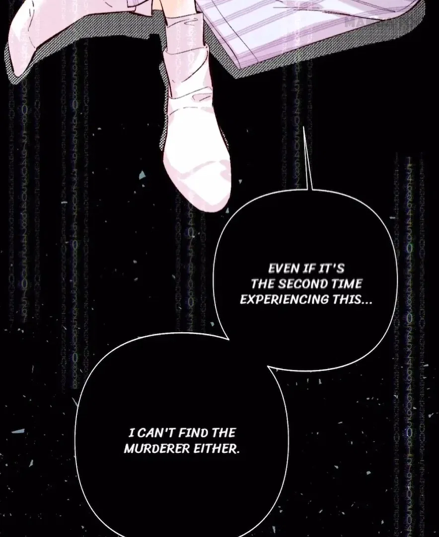 Mr Mo’s Secret Chapter 111 – Page 15