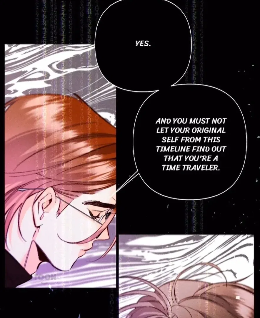 Mr Mo’s Secret Chapter 111 – Page 22