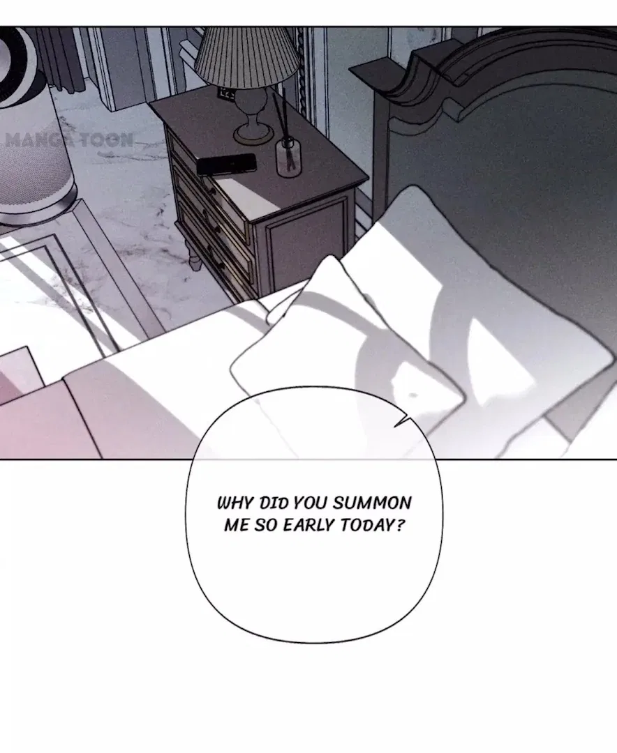 Mr Mo’s Secret Chapter 111 – Page 35