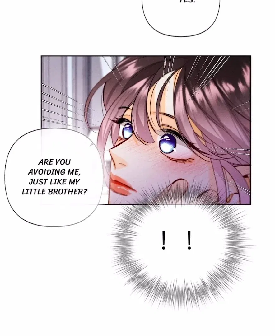 Mr Mo’s Secret Chapter 111 – Page 37